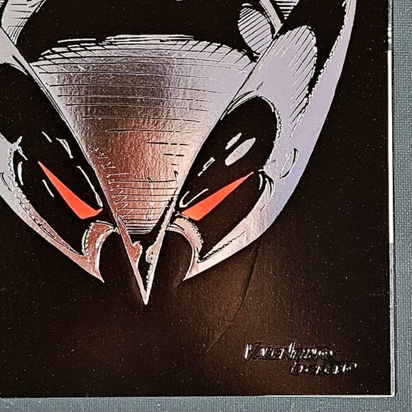 Shadowhawk 1 - Vol. 1 🔑 issue (1992) - Picture 5 of 7